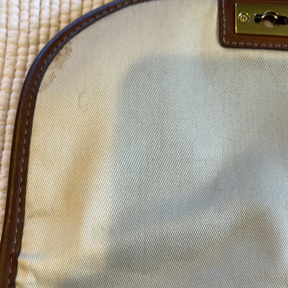 Fossil backpack - Picture 7 of 10